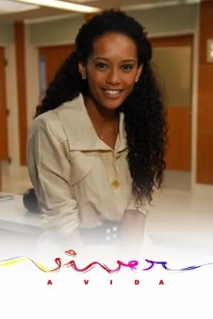 Carátula de Viver a Vida