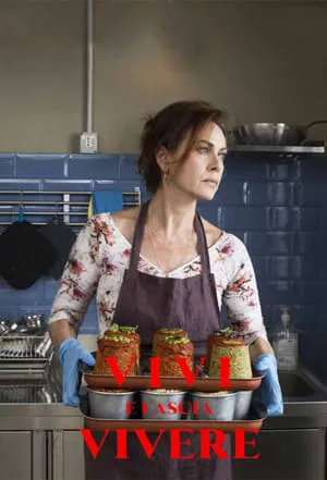 Carátula de Vivi e lascia vivere