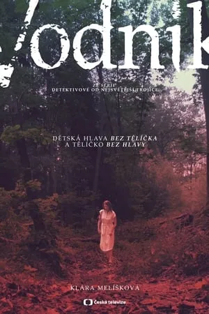 Carátula de Vodník