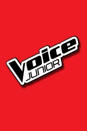 Carátula de Voice Junior