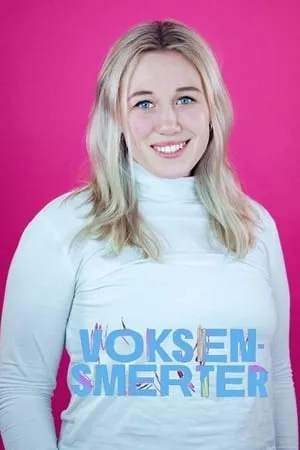 Carátula de Voksensmerter