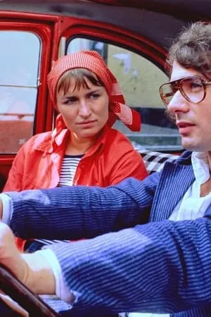 Carátula de Vores år