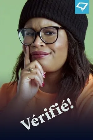 Carátula de Vérifié!