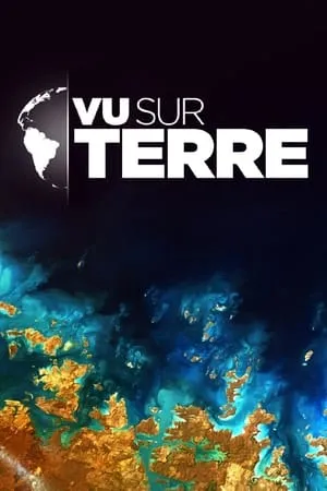 Carátula de Vu sur Terre