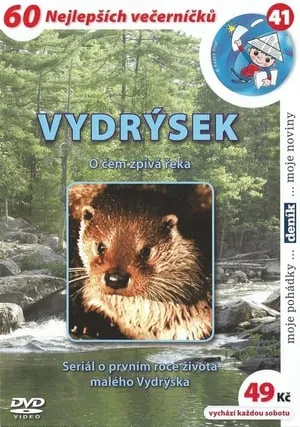 Carátula de Vydrýsek