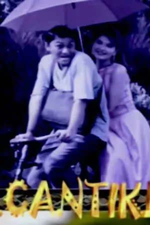 Carátula de Wah Cantiknya