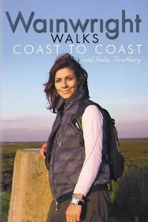 Carátula de Wainwright Walks: Coast To Coast