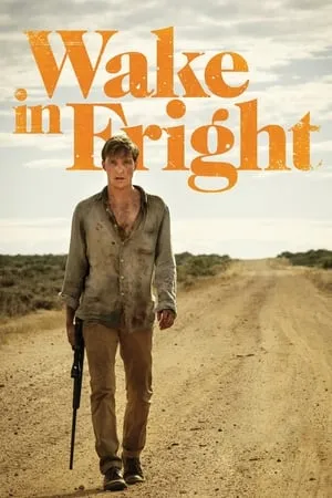 Carátula de Wake in Fright