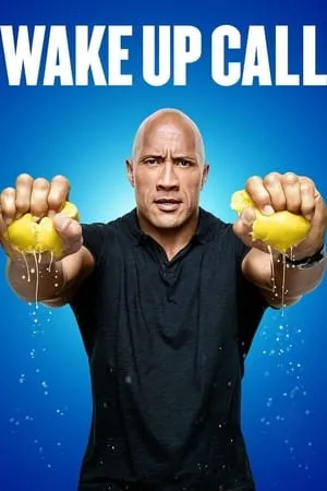 Carátula de Wake Up Call