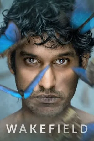 Carátula de Wakefield