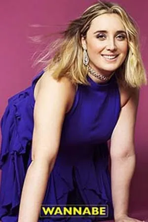 Carátula de Wannabe