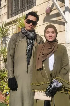 Carátula de Wasiat Dari Jordan