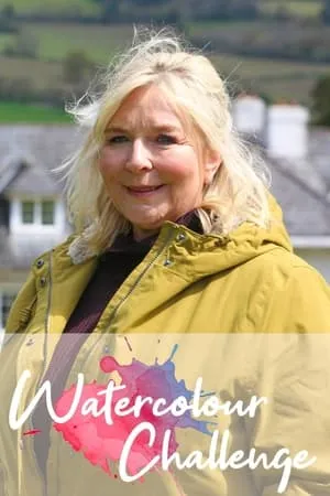 Carátula de Watercolour Challenge