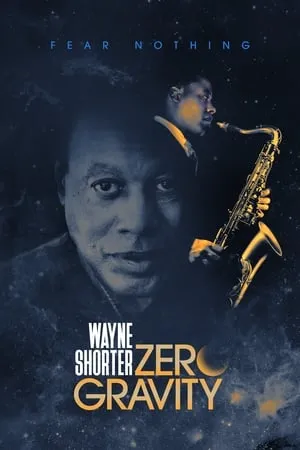 Carátula de Wayne Shorter: Zero Gravity