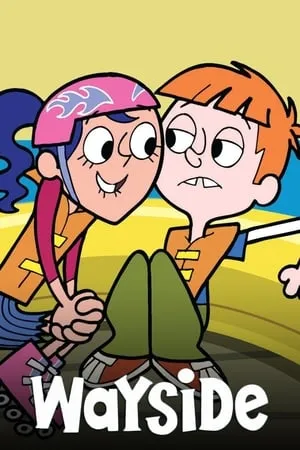 Carátula de Wayside
