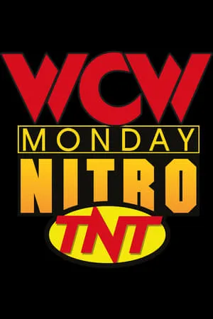 Carátula de WCW Monday Nitro