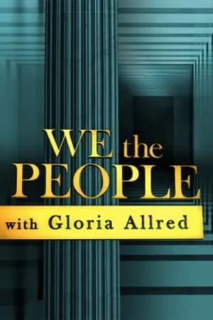 Carátula de We the People with Gloria Allred