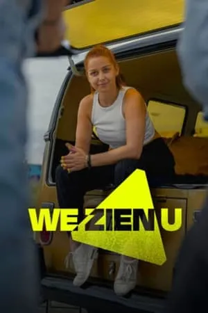 Carátula de We zien u