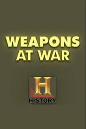 Carátula de Weapons at War