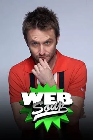 Carátula de Web Soup