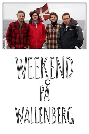 Carátula de Weekend på Wallenberg