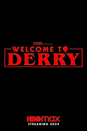Carátula de IT: Welcome to Derry