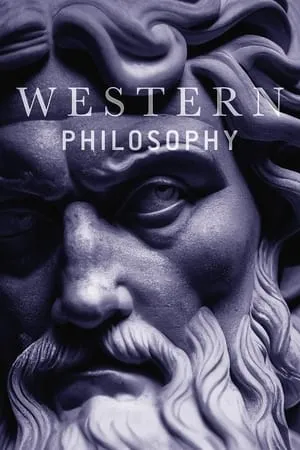 Carátula de Western Philosophy