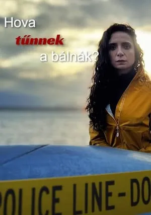 Carátula de What Killed the Whale?