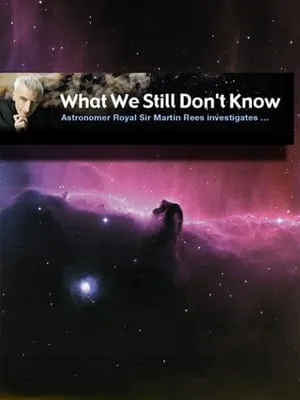 Carátula de What We Still Don't Know