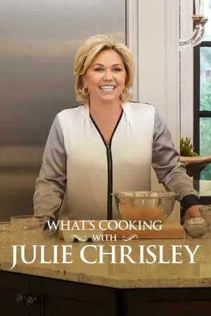 Carátula de What's Cooking With Julie Chrisley