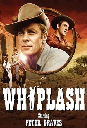 Carátula de Whiplash