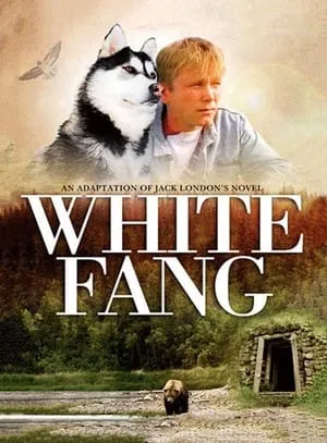Carátula de White Fang