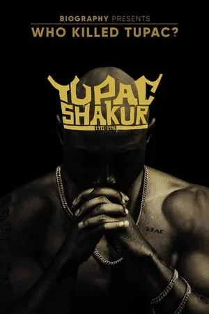 Carátula de Who Killed Tupac?