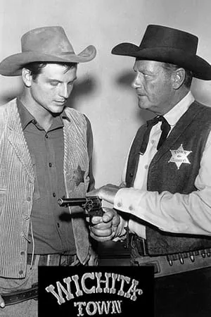 Carátula de Wichita Town