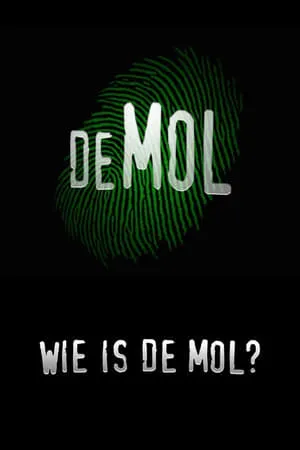 Carátula de Wie is de Mol? Streaming-editie