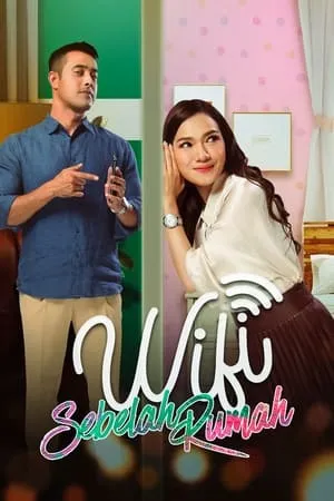 Carátula de Wifi Sebelah Rumah