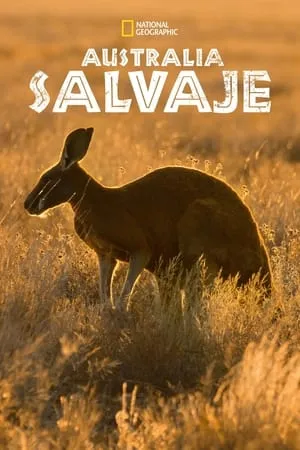 Carátula de Wild Australia