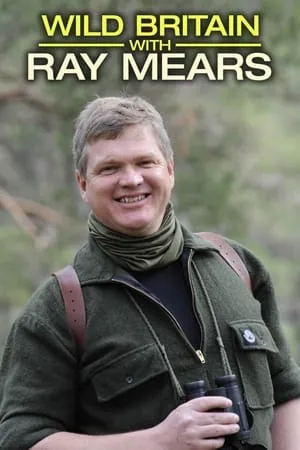 Carátula de Wild Britain with Ray Mears