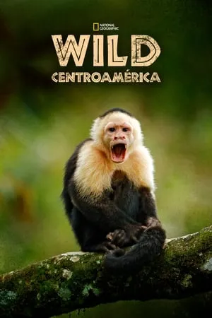 Carátula de Wild Centroamérica