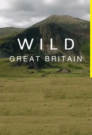 Carátula de Wild Great Britain