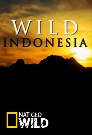 Carátula de Wild Indonesia