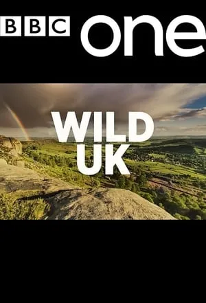 Carátula de Wild UK