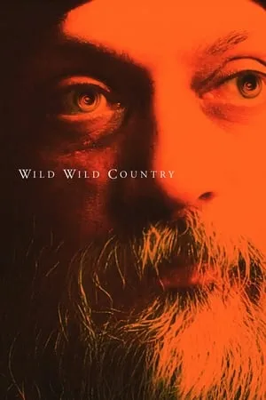 Carátula de Wild Wild Country