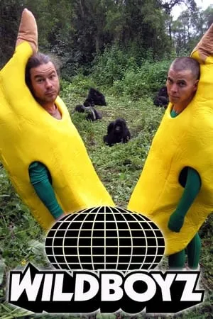 Carátula de Wildboyz