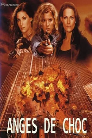 Carátula de Wilde Engel