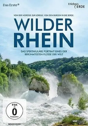 Carátula de Wilder Rhein