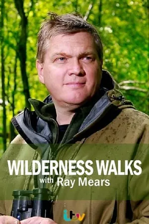 Carátula de Wilderness Walks with Ray Mears