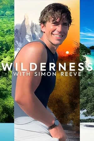 Carátula de Wilderness with Simon Reeve