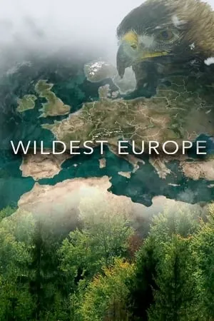 Carátula de Wildest Europe