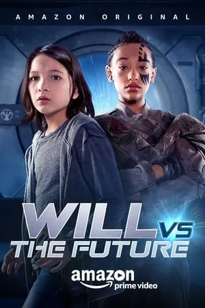 Carátula de Will Vs. The Future